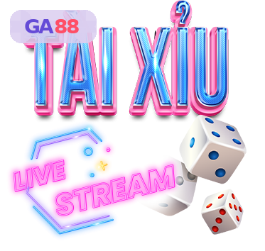 T&agrave;i xỉu ga88