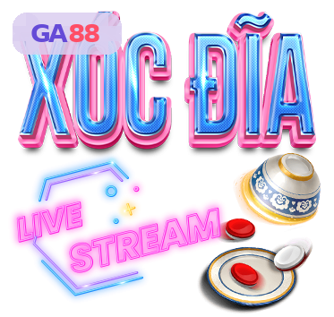 X&oacute;c đĩa ga88
