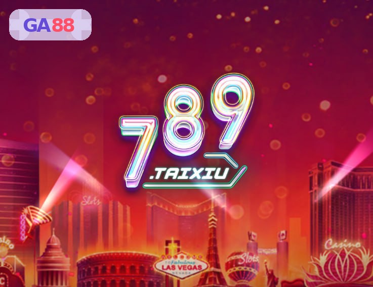 Trải nghiệm game tại GA88 hấp dẫn